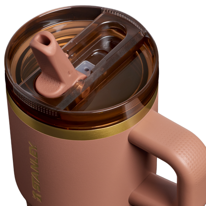 The Quencher ProTour Flip Straw Tumbler | Stanley Create